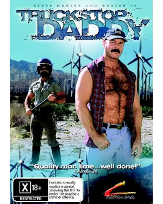 Truckstop Daddy