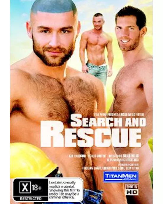 Search And Rescue