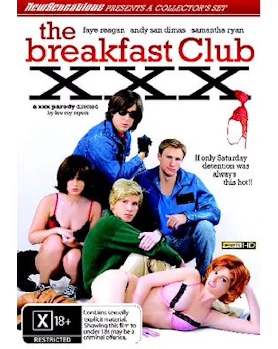 The Breakfast Club