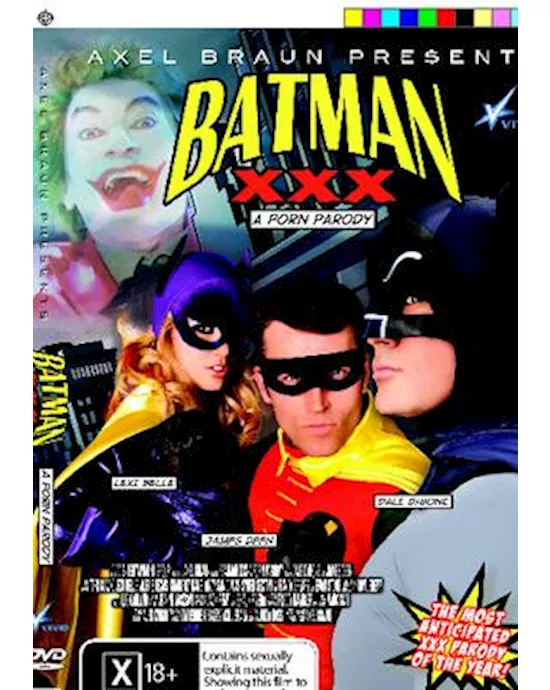 Batman