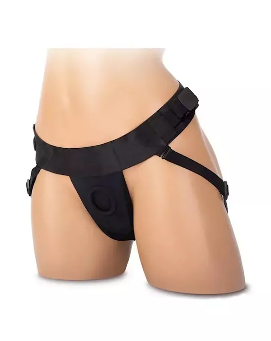 Whipsmart Jock Strap Harness
