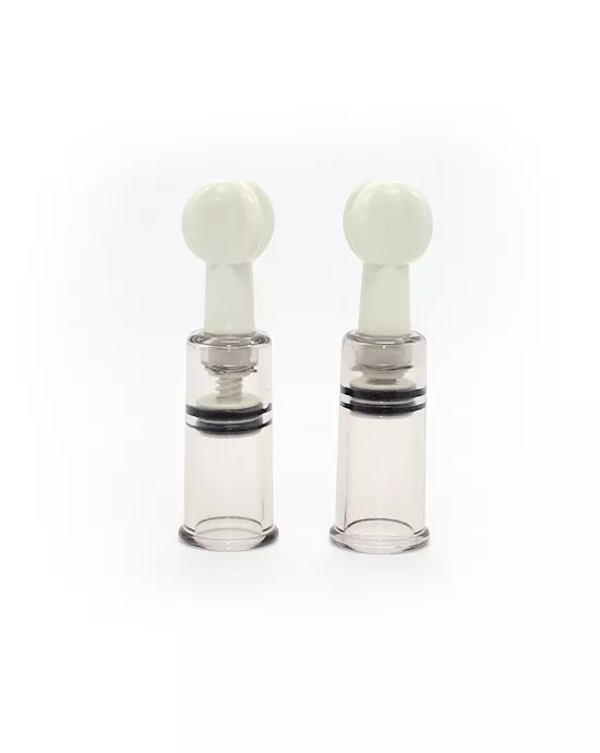 Nipple Sucker Single - 2.5cm