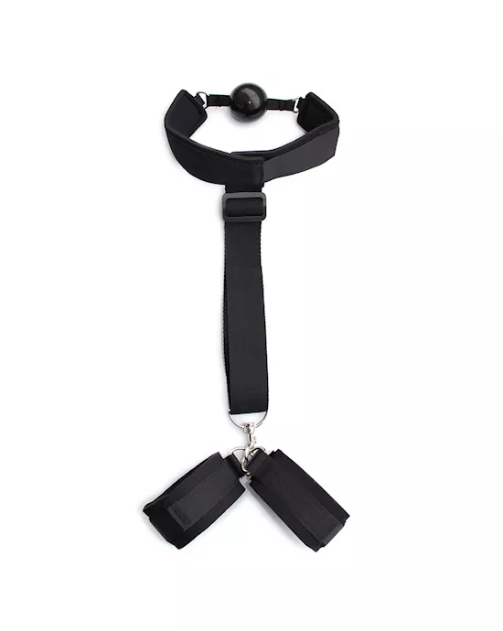 Gaggle Cuffs