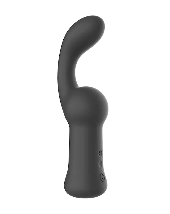 Amore G-spot Precision Tapered Vibrator 