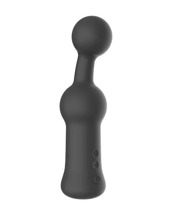 Amore G-spot Precision Rounded Vibrator 