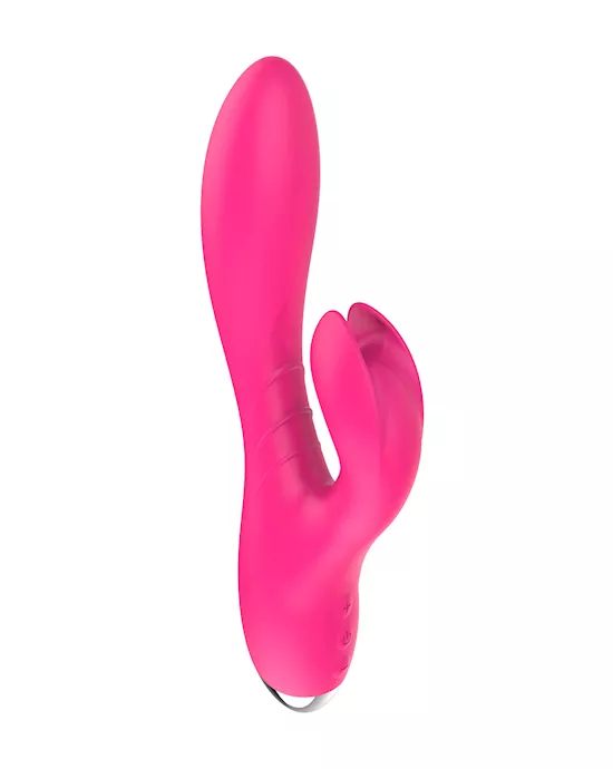 Amore Lydia Rabbit Vibrator