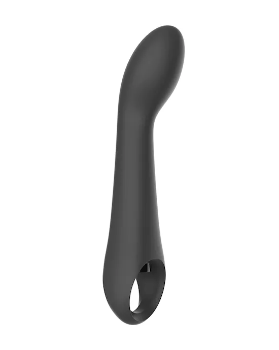 Amore G-spot Precision Straight Vibrator 