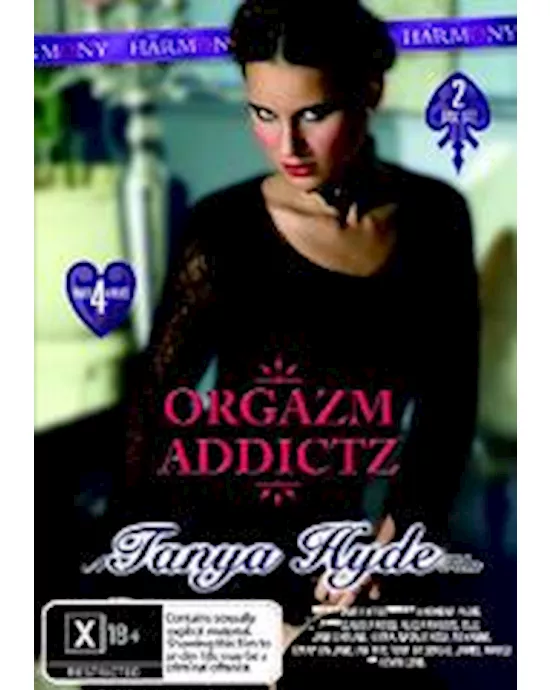 Orgazm Addictz