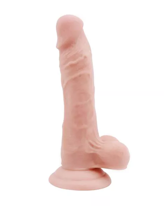 Flatterer Dildo