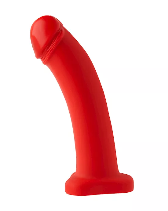 Jeanne Silicone Dildo