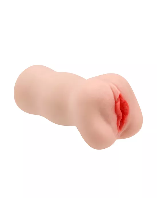 Realistic Pussy Stroker