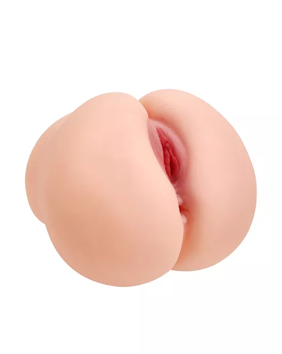 Bubble Butt Realistic Masturbator