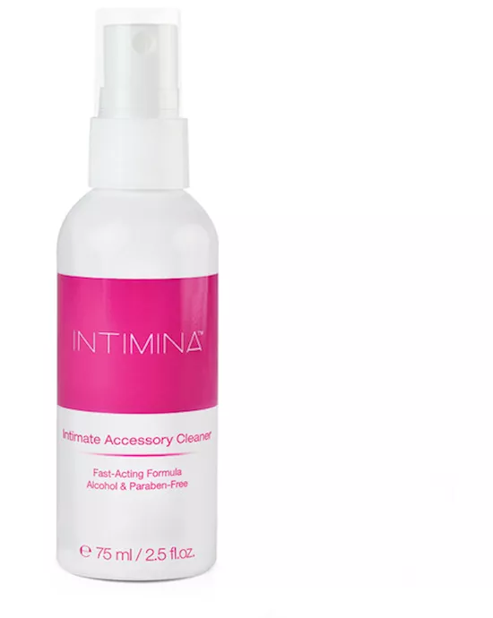 Intimate Accessory Cleaner - 75 Ml