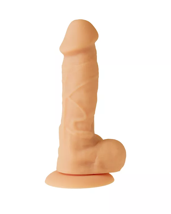 Nood Realskin Dildo