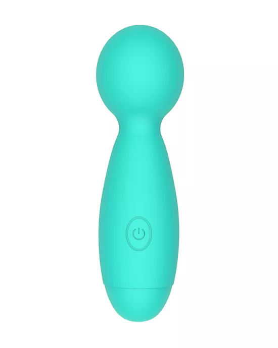 Vivi Mini Wand Vibrator