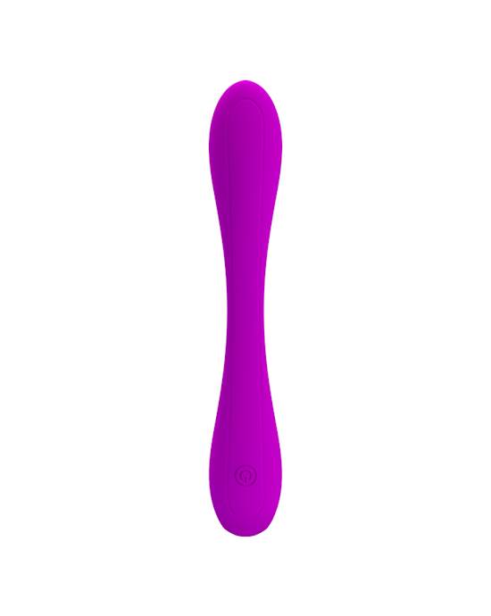 Yedda Bendable Vibrator - 6.7 Inch