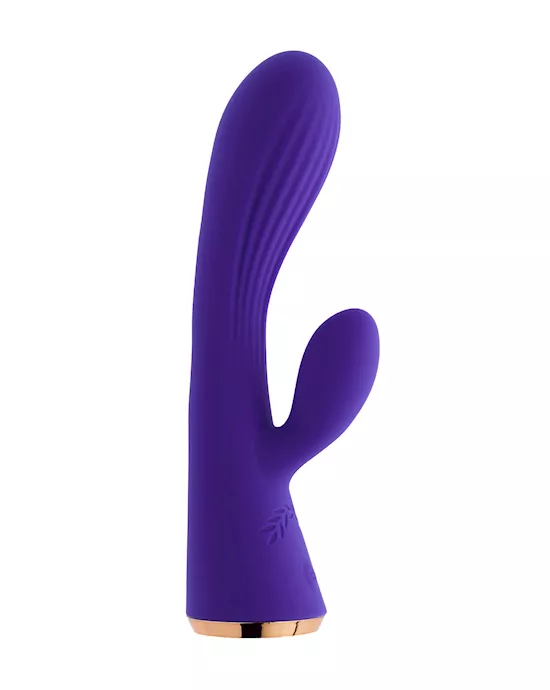 Share Satisfaction Aika Rabbit Vibrator 