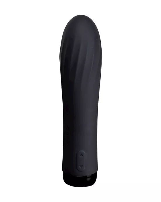 Amore Classy Twist Bullet Vibrator