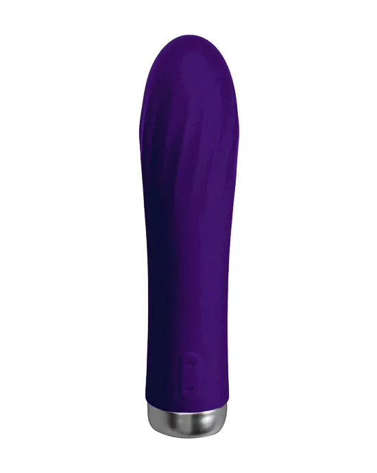 Amore Classy Twist Bullet Vibrator