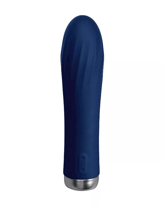 Amore Classy Twist Bullet Vibrator