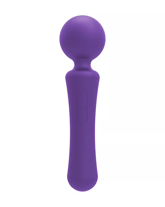 Amore Fantasy Wand Vibrator