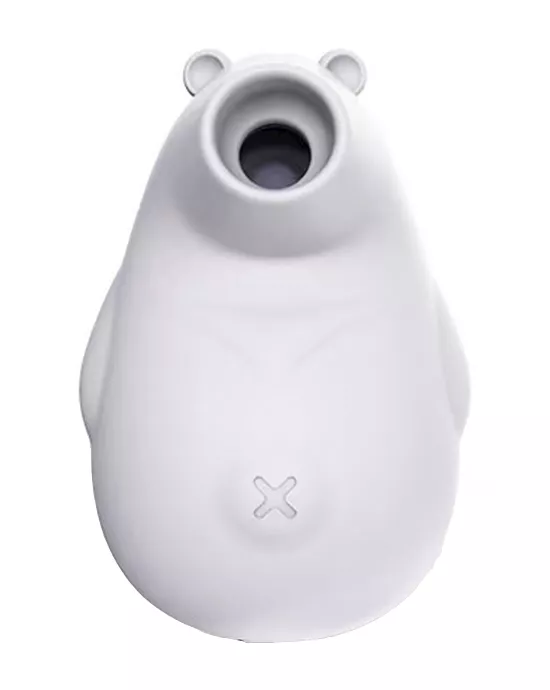 Amore Polar Suction Vibrator