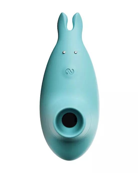 Amore Sweetheart Suction Vibrator