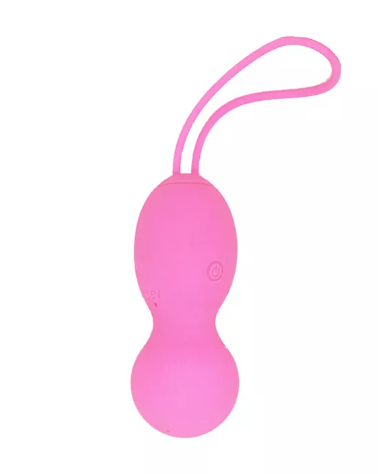 Amore Vibrating Kegel Ball
