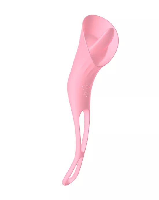 Amore Licking Vibrator