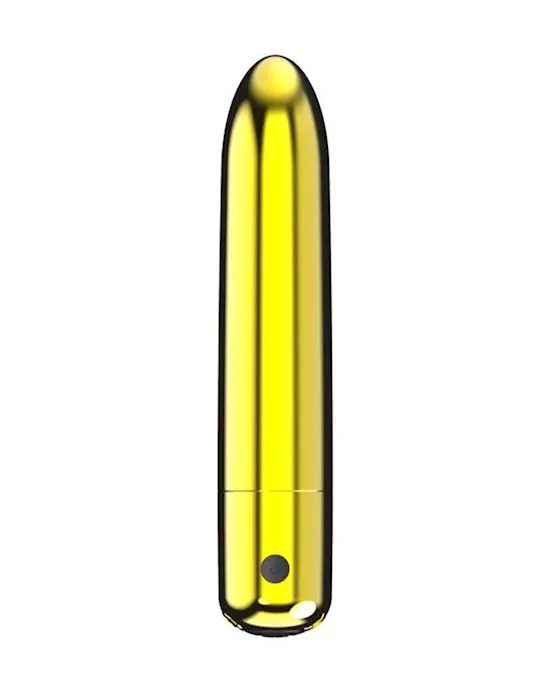 Amore Golden Classic Vibrator