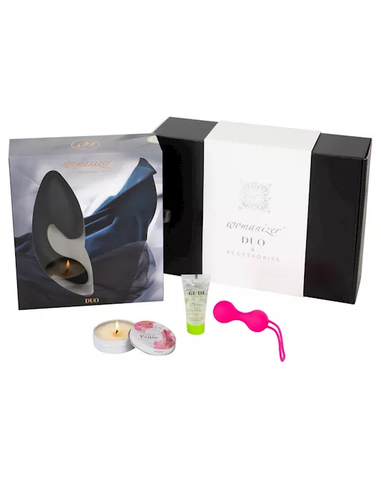 Womanizer Duo Bundle