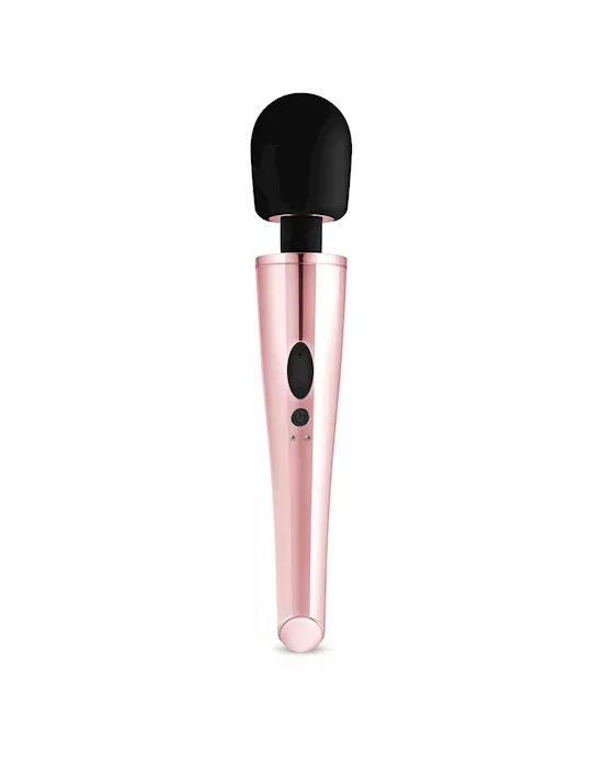 Rosy Gold - Nouveau Wand Massager