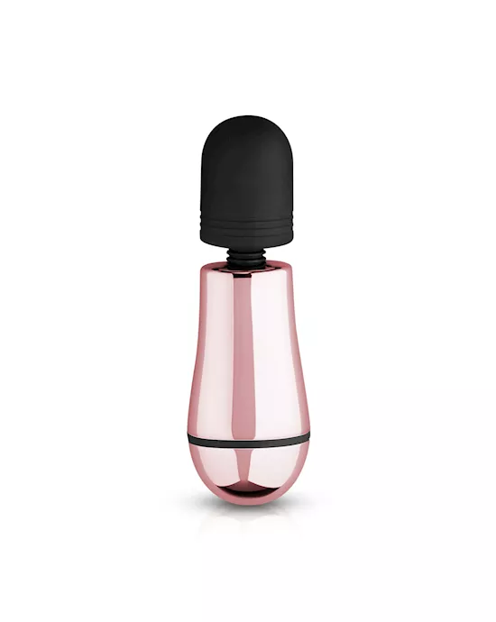 Rosy Gold - Nouveau Mini Massager