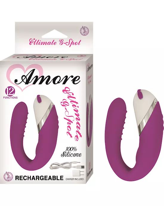 Nass Toys Amore Ultimate G-spot Stimulator
