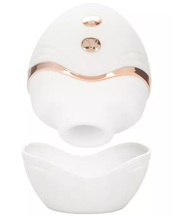 Empowered Palm Pleasure Goddess