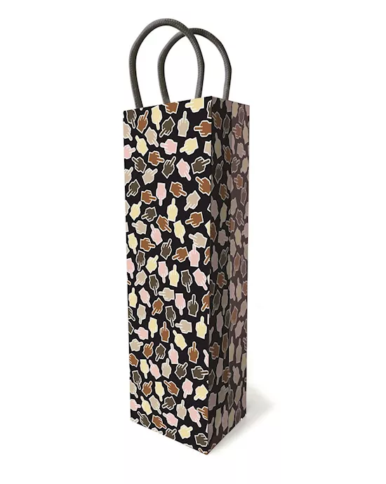 Fu Finger - Gift Bag