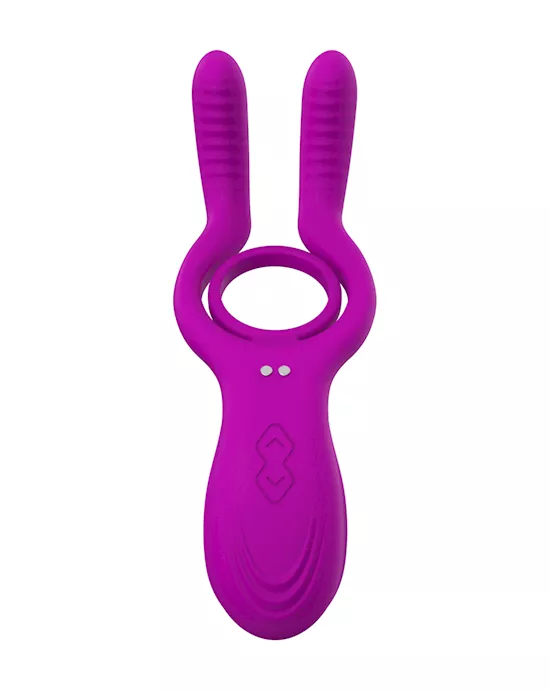 Singun Couples Vibrator