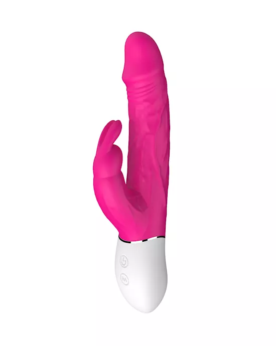  Amore Radi Rabbit Vibrator