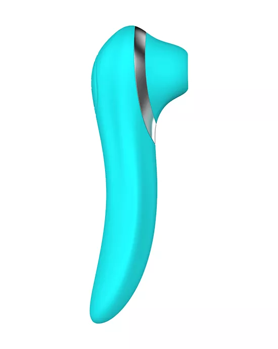 Delpha Suction Vibrator