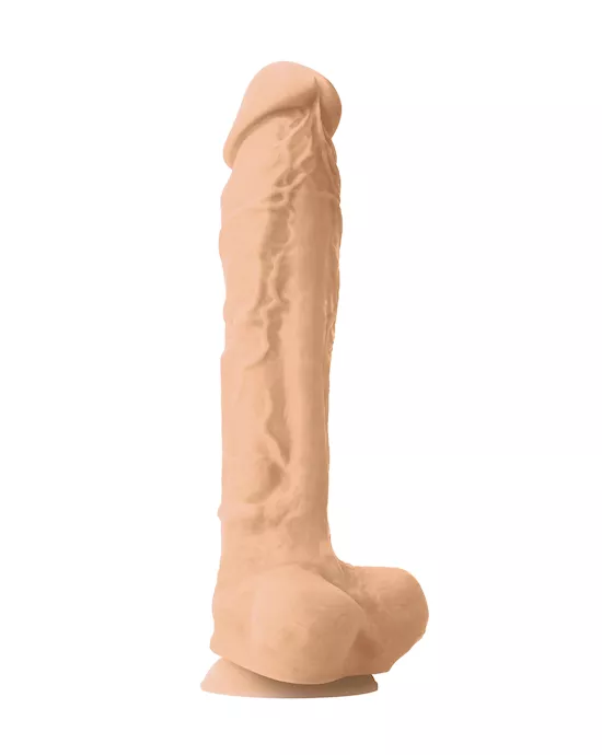 Colours Pleasures Dildo