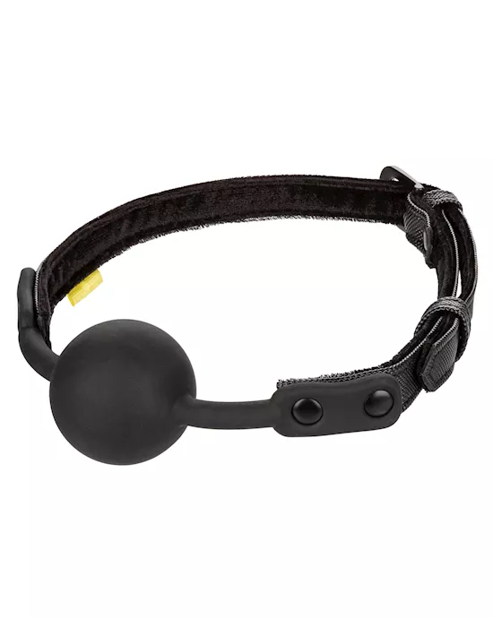 Boundless Ball Gag