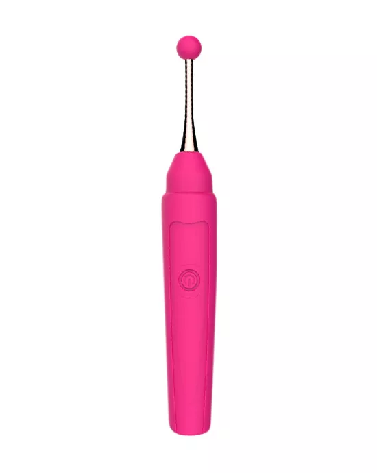 Climax Pen Clitoral Stimulator