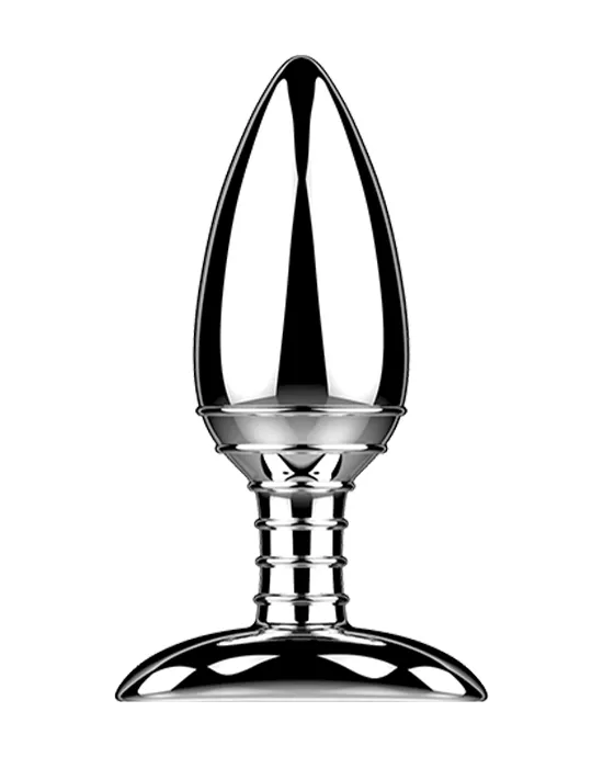 Nexus Cesto Vibrating Butt Plug