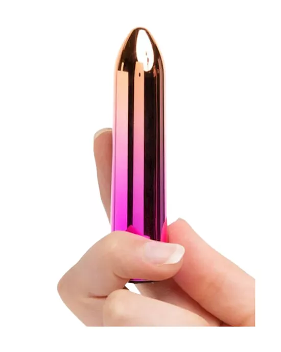 Nu Sensuelle Aluminium Point Ombre