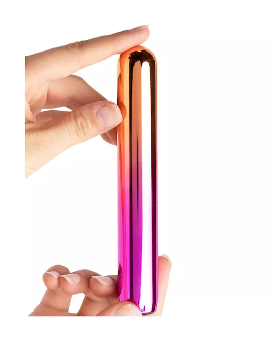 Nu Sensuelle Aluminium Rumba Ombre