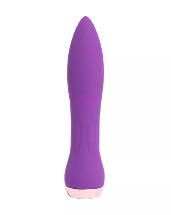 Nu Sensuelle 60sx Amp Bullet Vibrator
