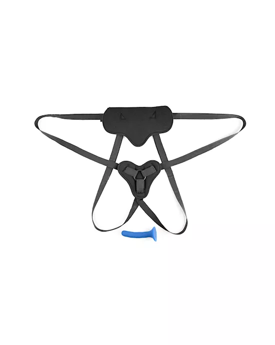 New Comers Strap On Set - Special Edition