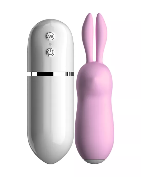 Crush - Precious Bullet Vibrator