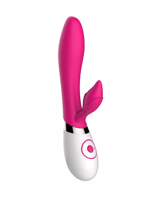 Amore Fayette Bloom Rabbit Vibrator 