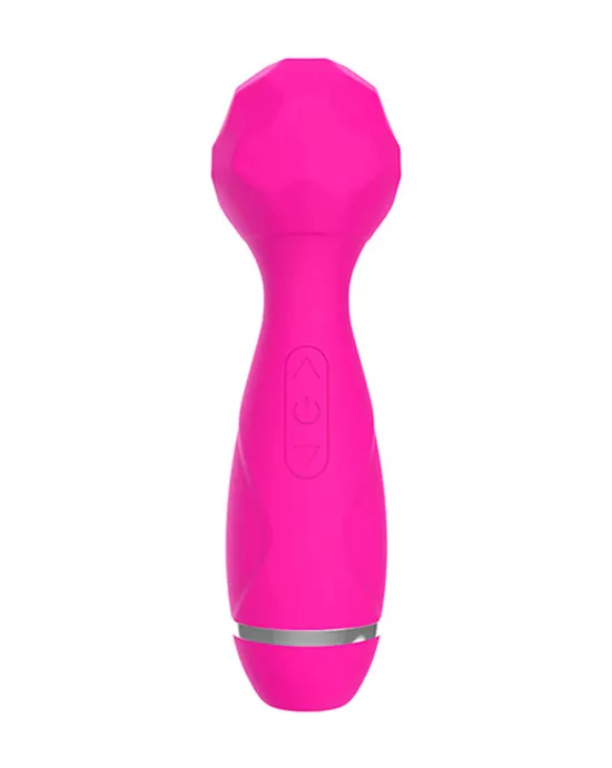 Myra Wand Vibrator